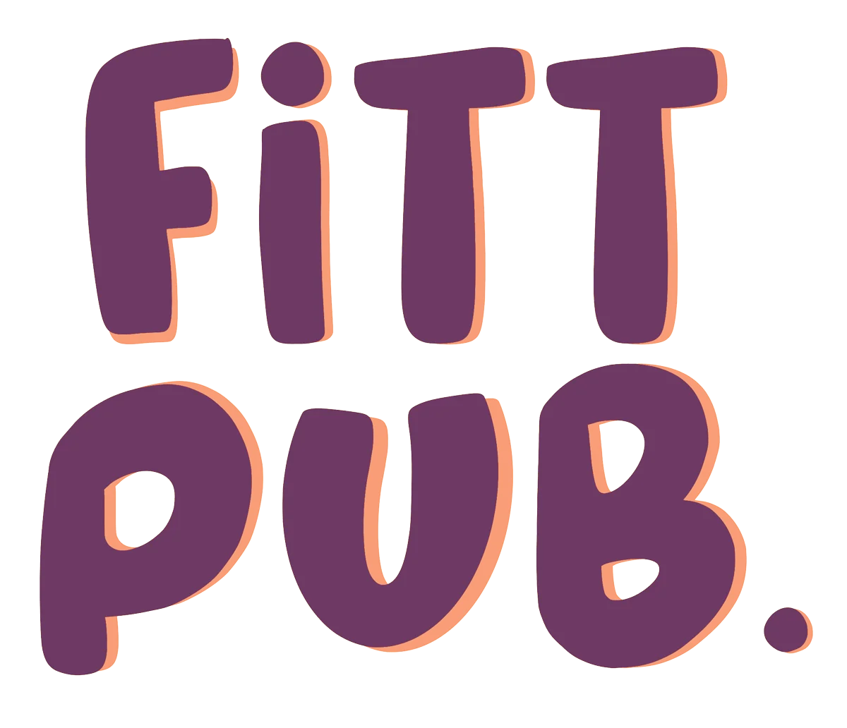 FittPub Logo