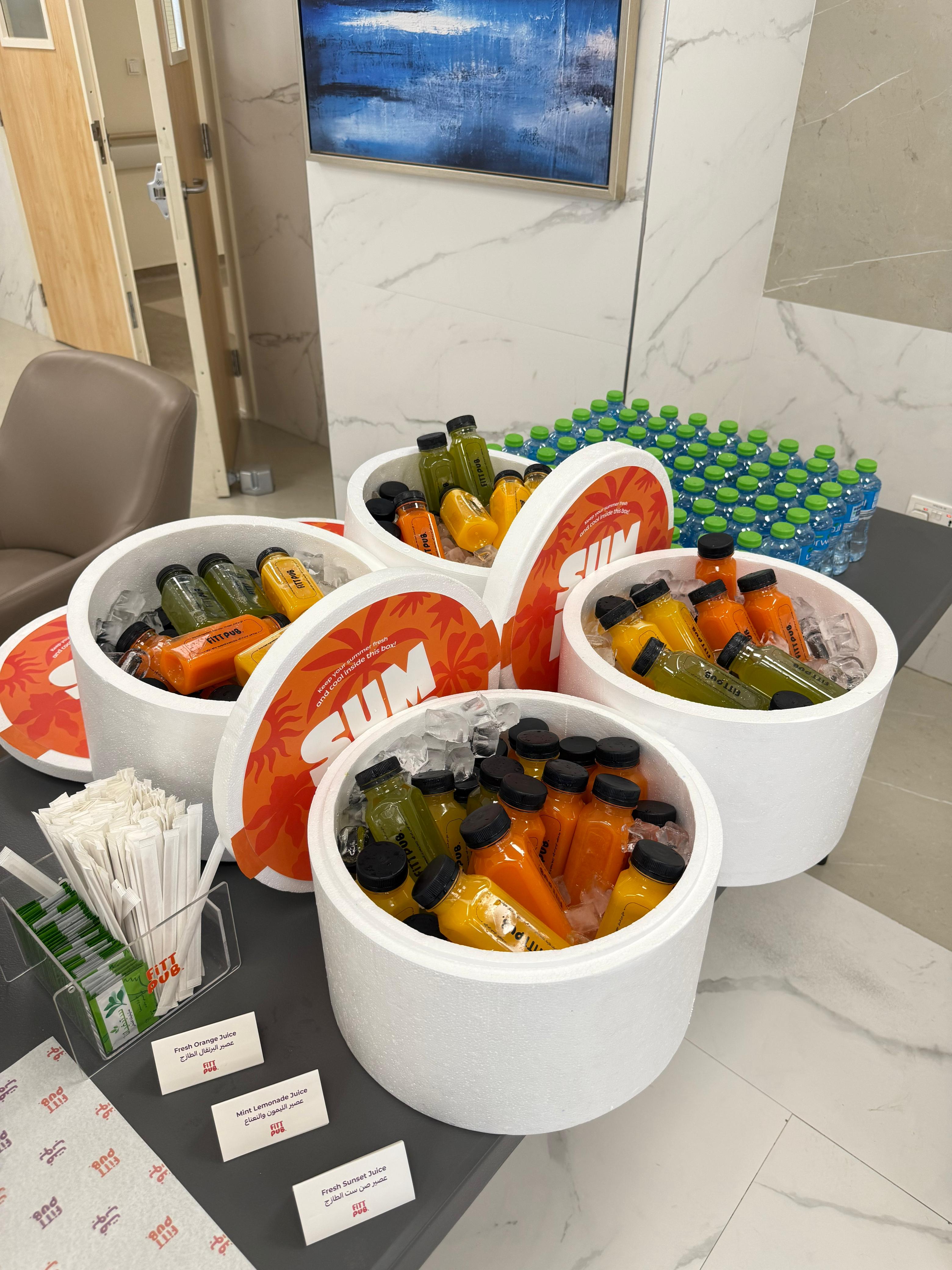 World AMR Awareness Week, Riyadh Hospital - Photo 18