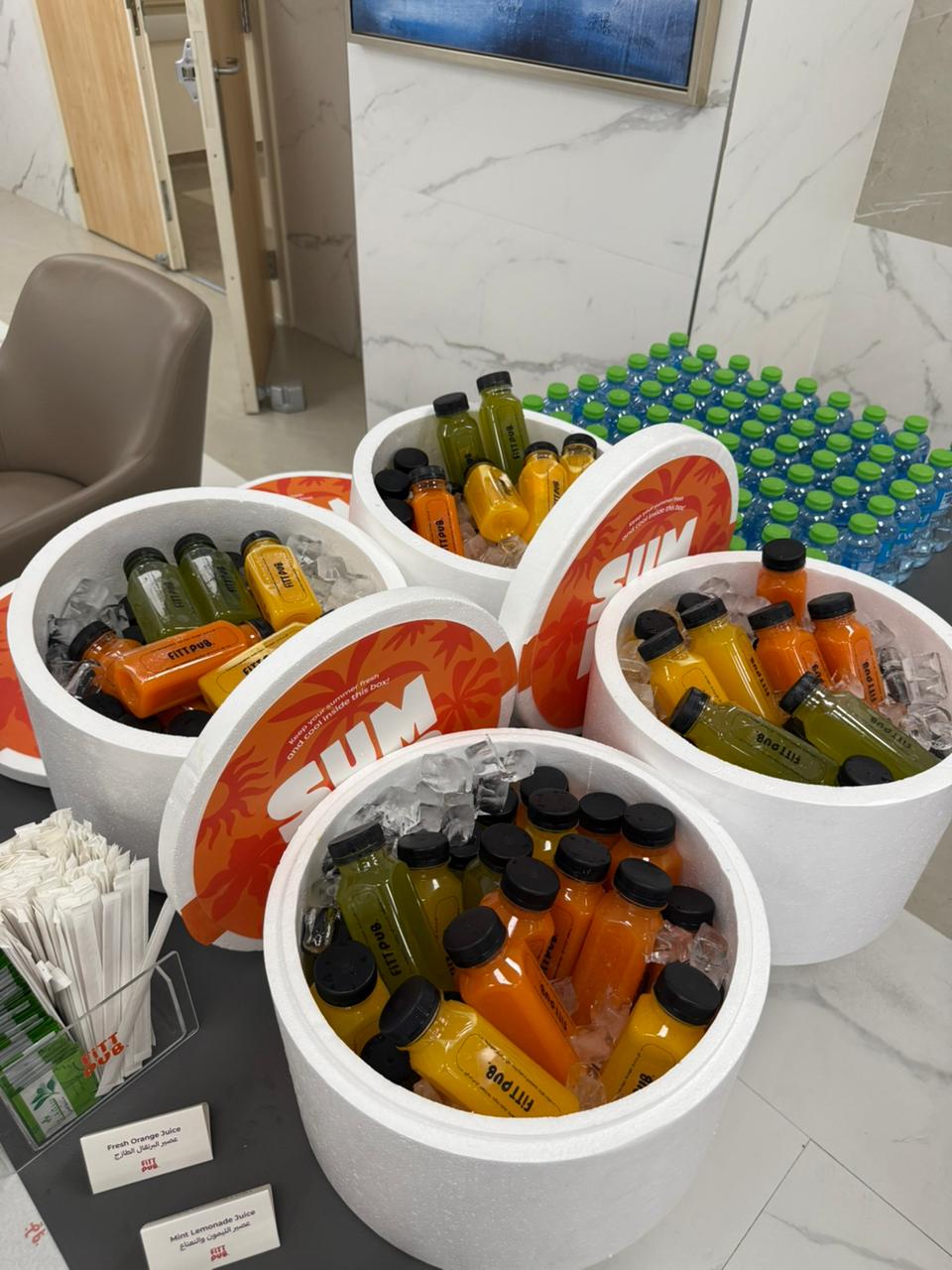 World AMR Awareness Week, Riyadh Hospital - Photo 46