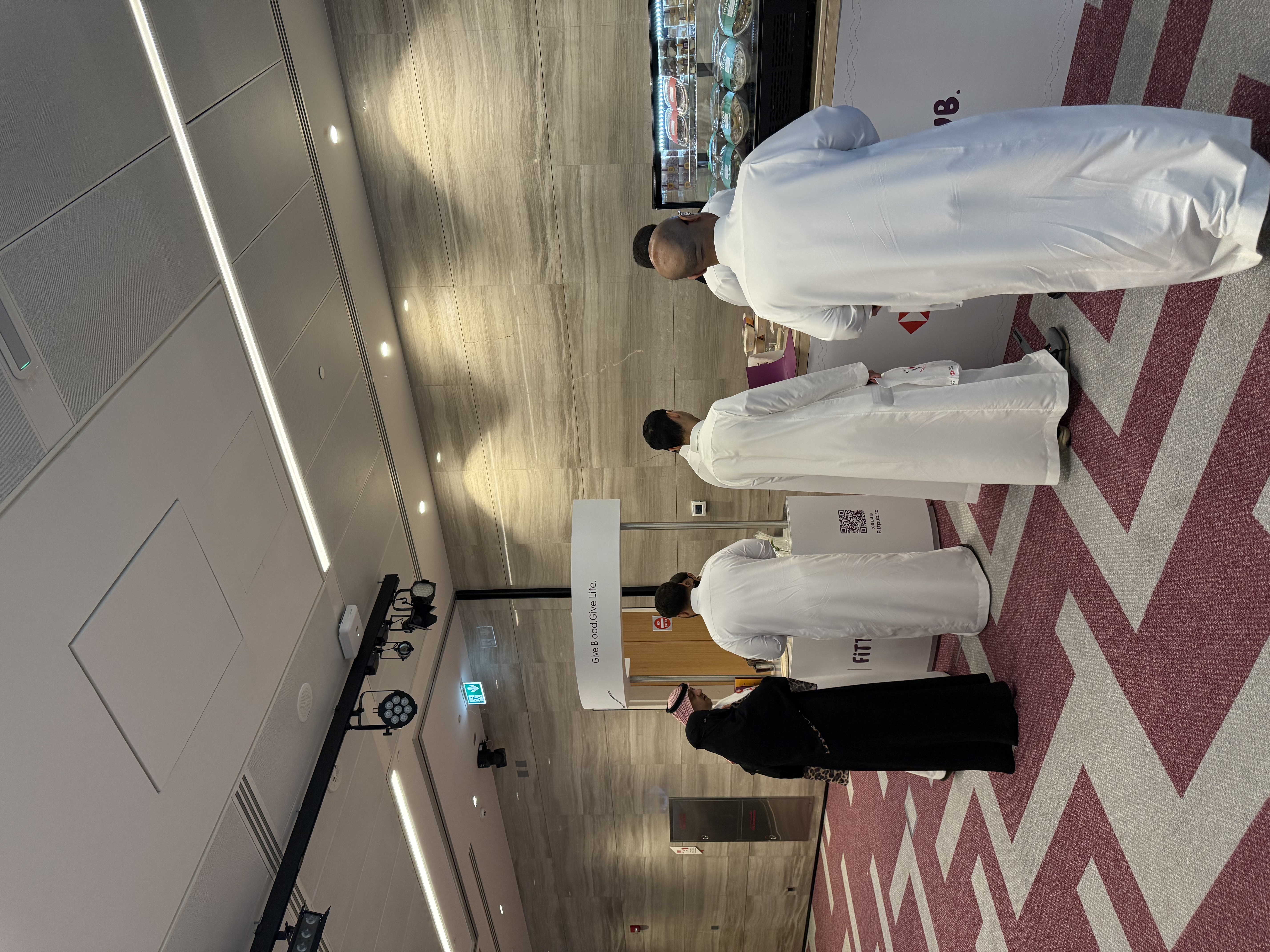 Grab & Go at SABB Bank - Photo 4