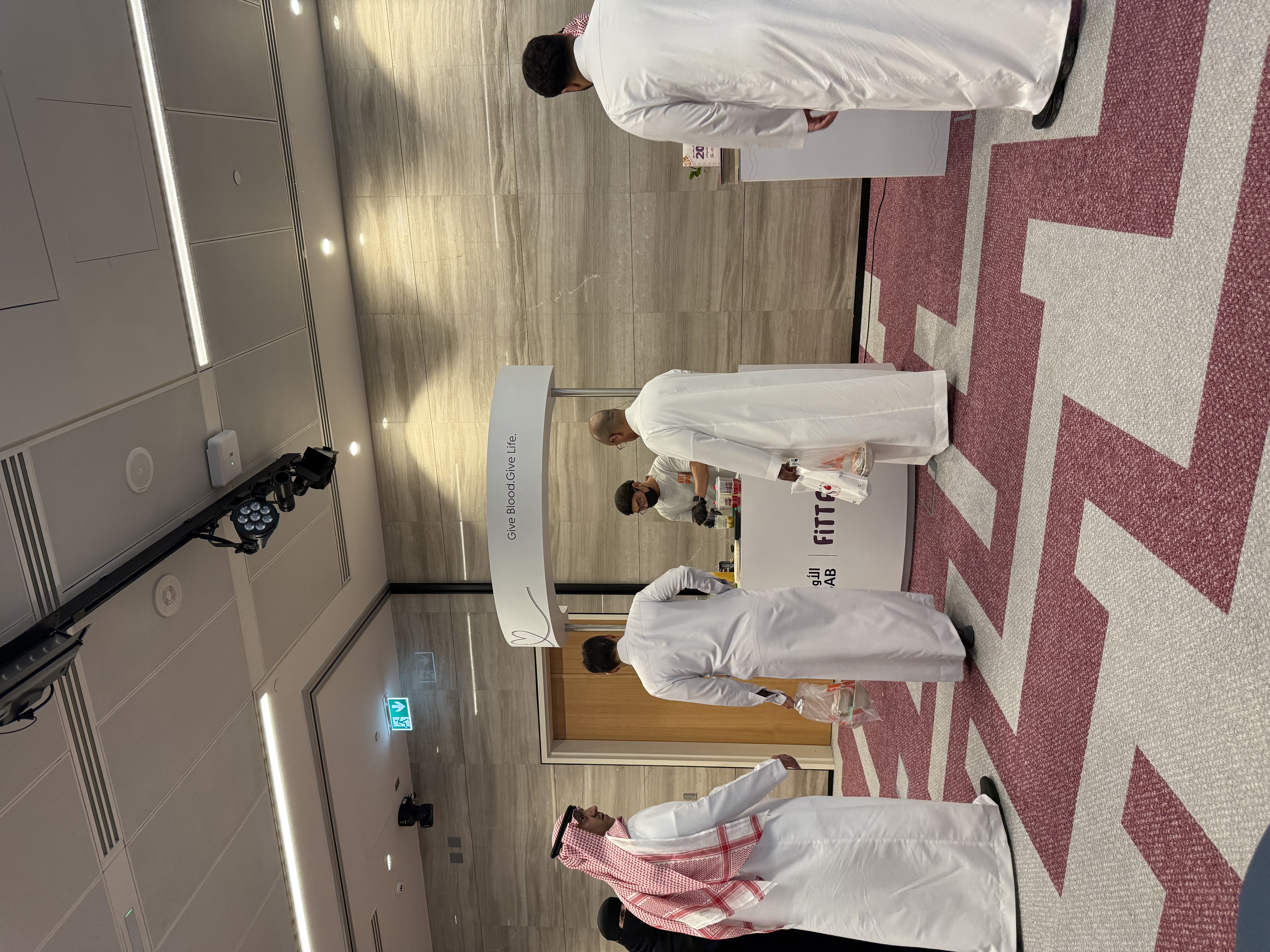 Grab & Go at SABB Bank - Photo 5