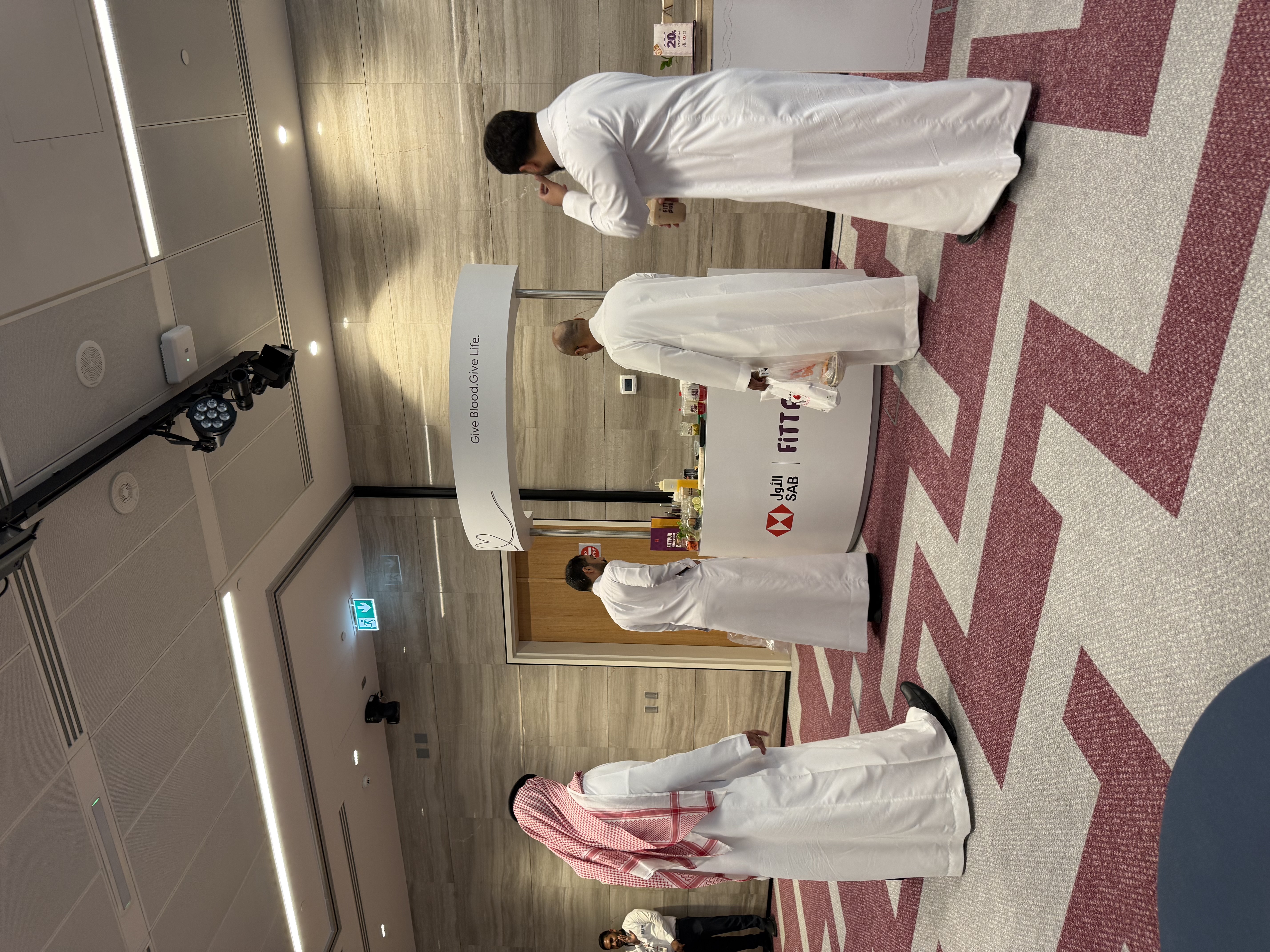 Grab & Go at SABB Bank - Photo 6