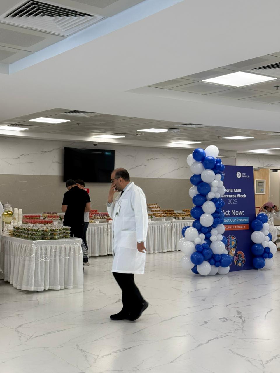 Freshness at Aramco HSE - Photo 1