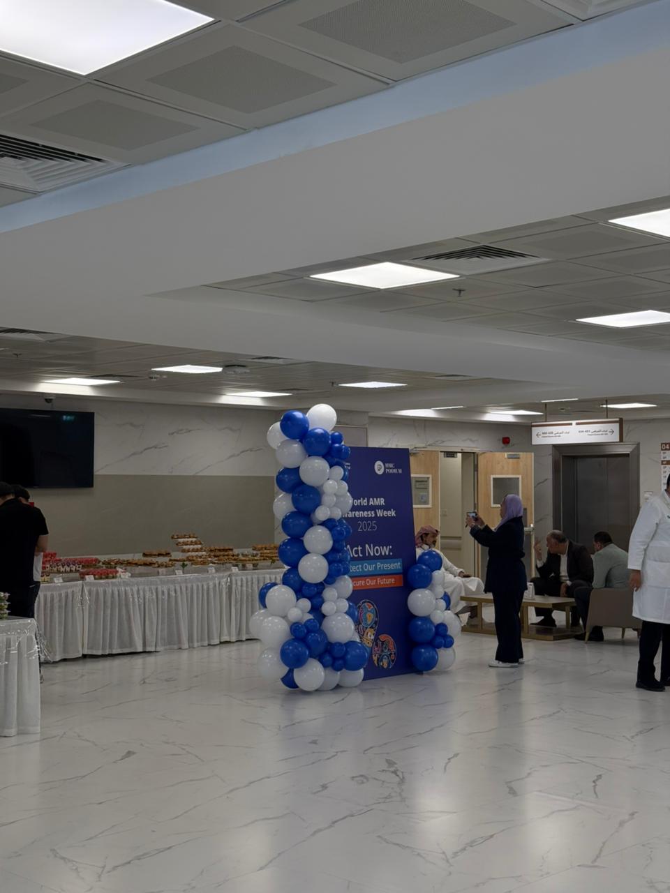 Freshness at Aramco HSE - Photo 14