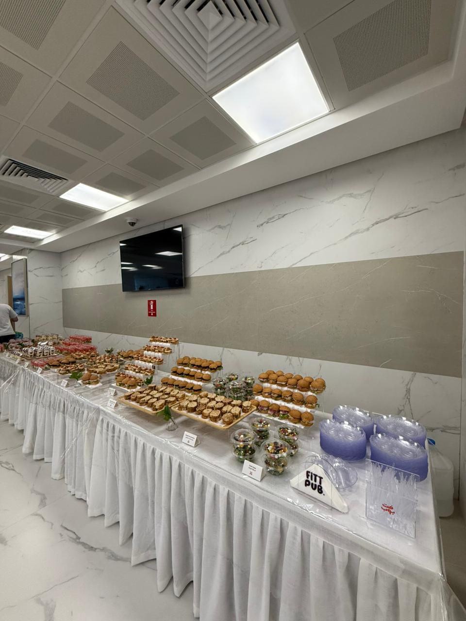 Freshness at Aramco HSE - Photo 15