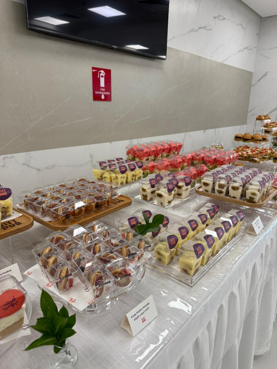 Freshness at Aramco HSE - Photo 22