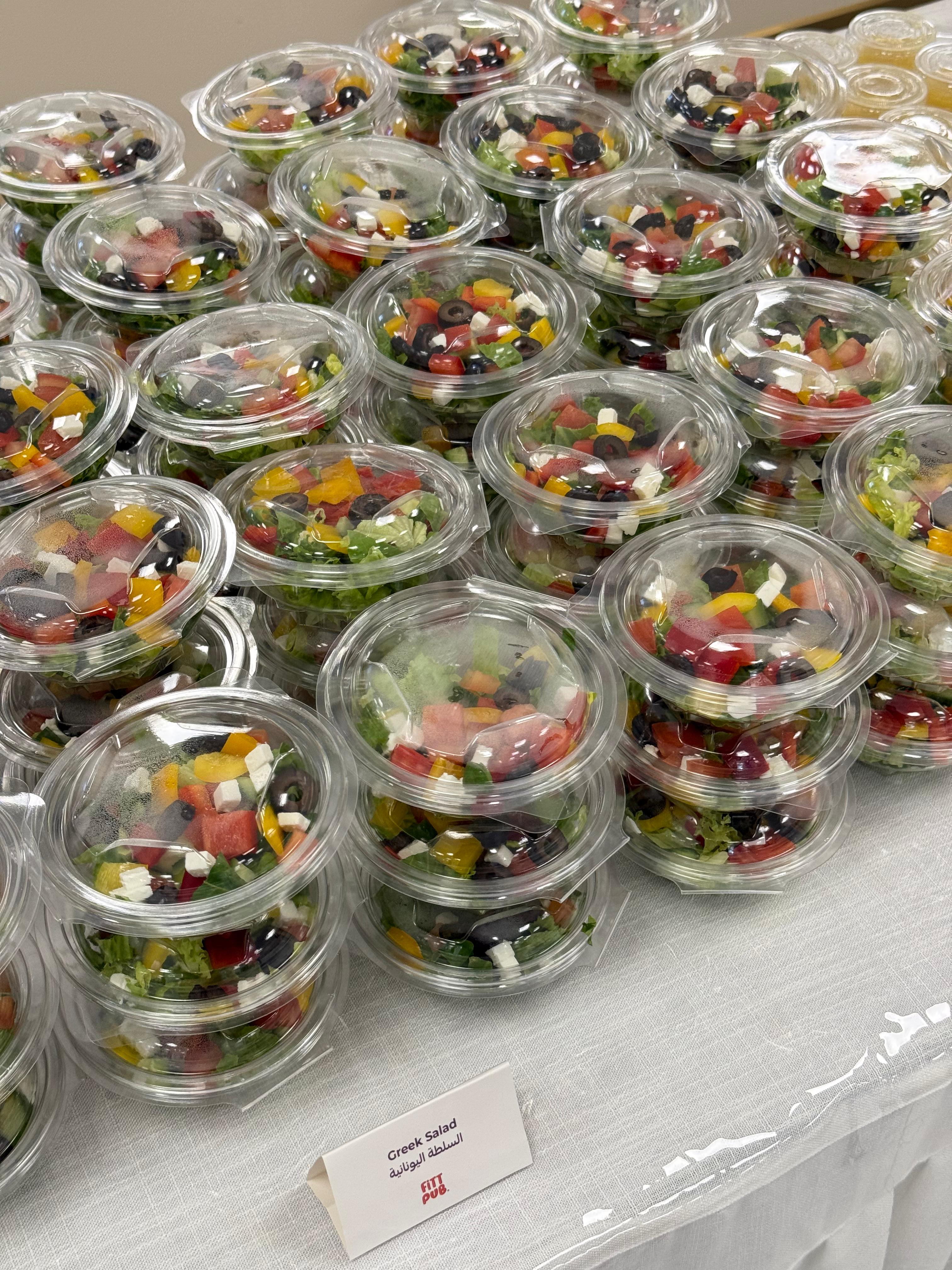 Freshness at Aramco HSE - Photo 32