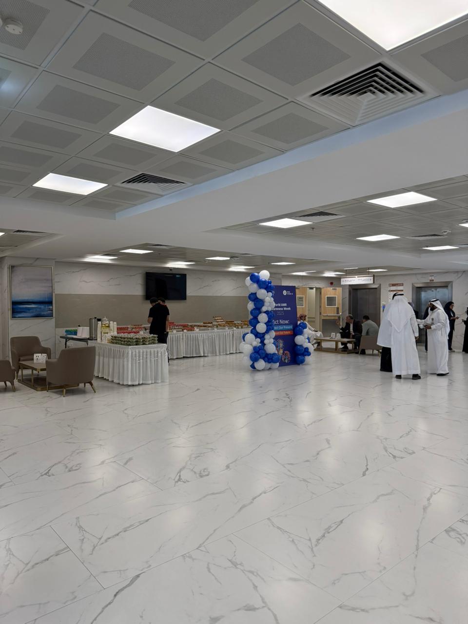 Freshness at Aramco HSE - Photo 33