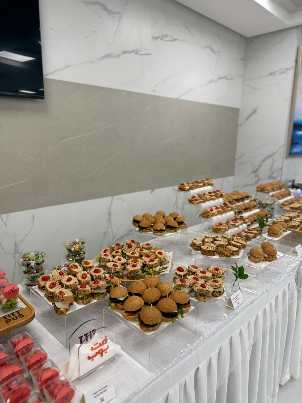Freshness at Aramco HSE - Photo 34