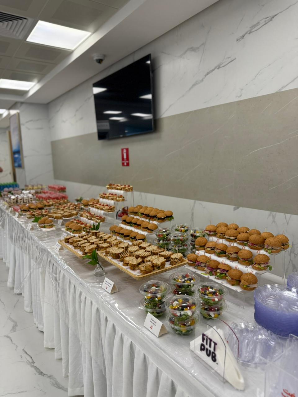 Freshness at Aramco HSE - Photo 35