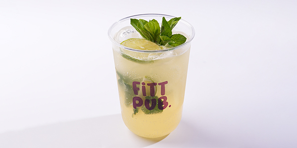 Classic Mojito