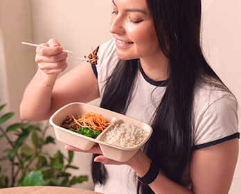 Discover Best Healthy Food Restaurant in Riyadh